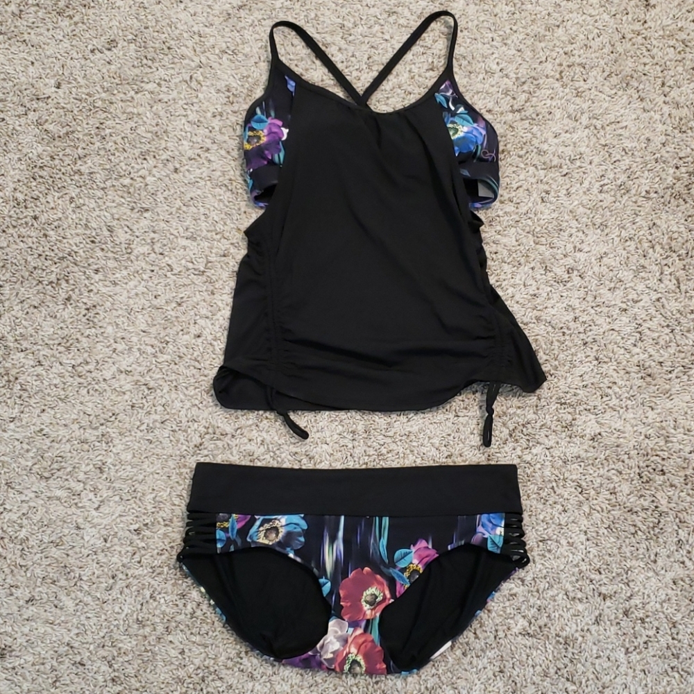 Calia by Carrie Swim Set
